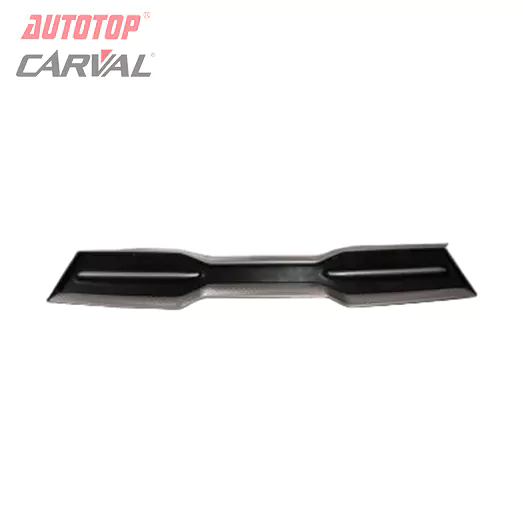 Як зборка пярэдняй рашоткі аўтамабіля паляпшае характарыстыкі і дызайн аўтамабіля?