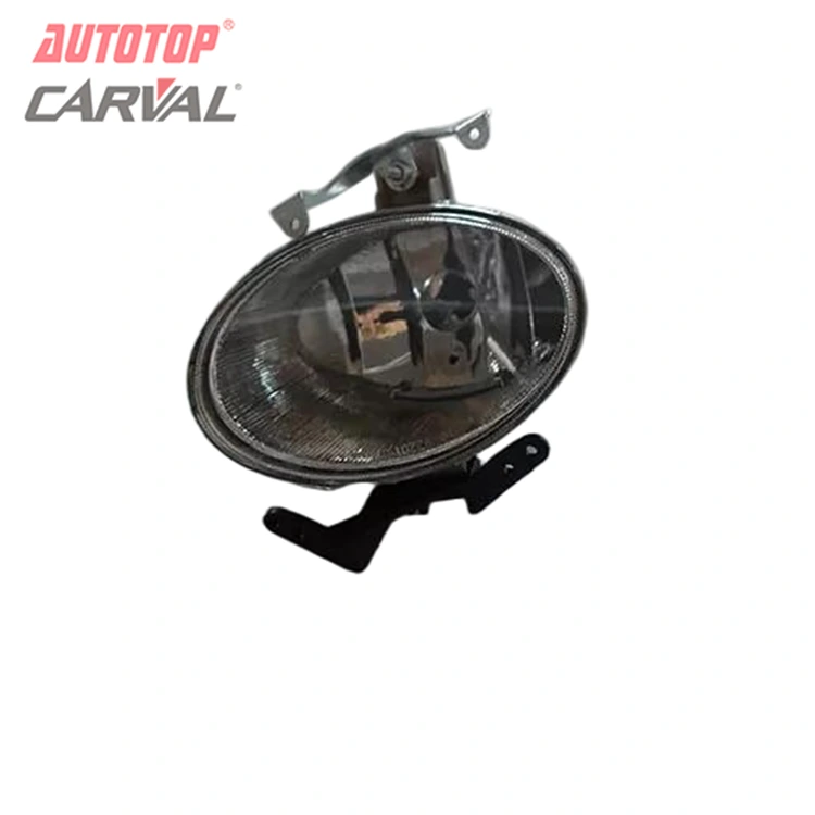 Процітуманныя фары для Hyundai Santa Fe 2006-2009