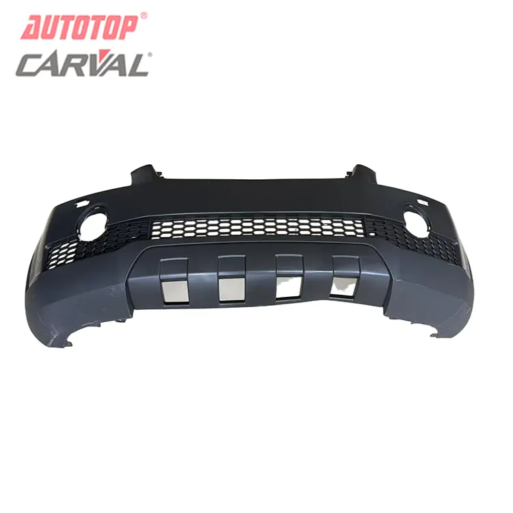 Пярэдні бампер для Chevrolet Captiva 2007