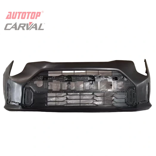 Пярэдні бампер для KIA PICANTO 2025 OE 86511-G6500
