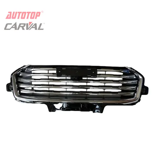 Рашотка для HAVAL JOLION 2021 OE 5509210XST01A