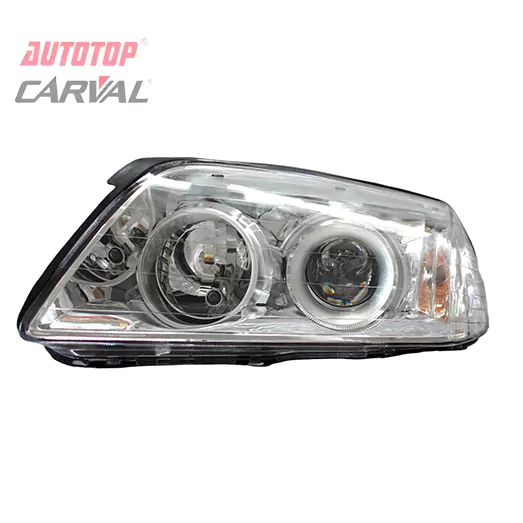 Галоўны ліхтар для CHEVROLET CAPTIVA 2007 OE L9662673 R9662674