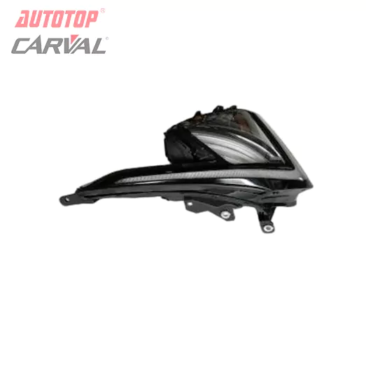 Фара ў зборы для KIA Sportage 2021