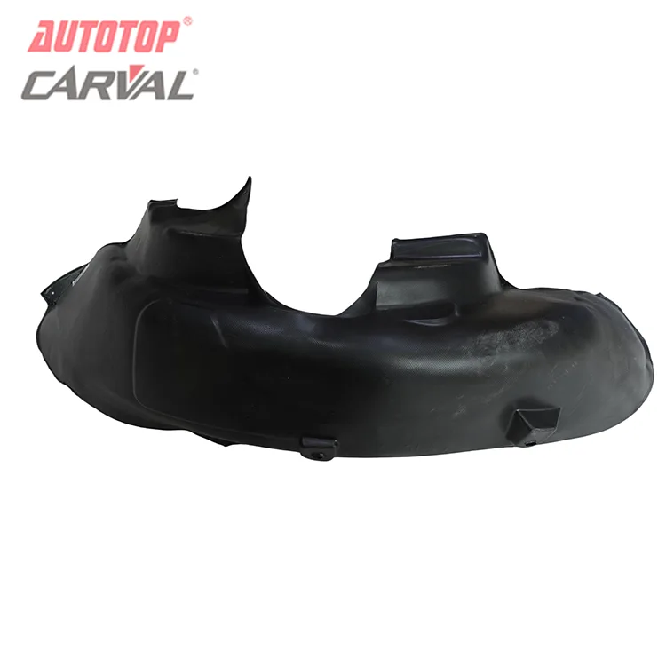 Накладка на задняе крыло для Chery Tiggo 7 2021